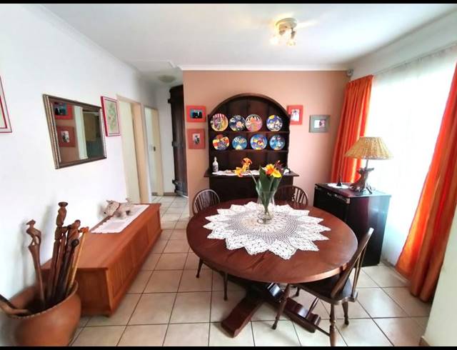 2 BEDROOM TOWNHOUSE FOR SALE IN ANNLIN